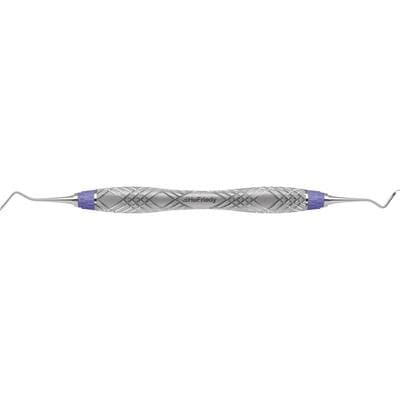 Hu-Friedy Harmony Ergonomic Sickle Scaler, Double-Ended, 204S, EverEdge 2.0, S204SXE2, 1/Pk thumbnail 13