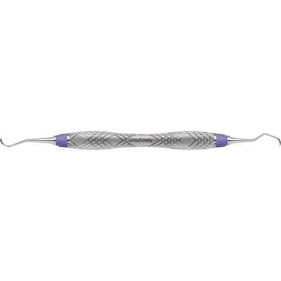 Hu-Friedy Harmony Ergonomic Sickle Scaler #137, Double End, EverEdge 2.0, SN137XE2 thumbnail 9