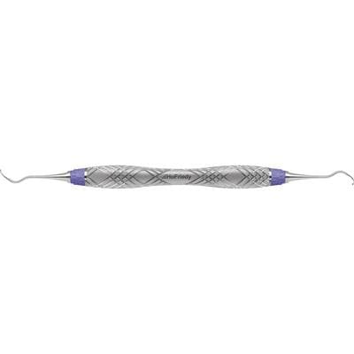 Hu-Friedy 13/14 Columbia Curette, Harmony Ergonomic Handle, EverEdge 2.0, Double End, SC13/14XE2 thumbnail 10