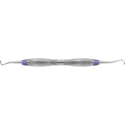 Hu-Friedy Harmony Ergonomic Universal Curette, Younger-Good 7/8, EverEdge 2.0, Double End, SYG7/8XE2 thumbnail 8