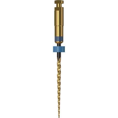 HyFlex Remover Sterile Endodontic Retreatment File, 19mm, 1.0mm Wire, 5/Pk, 60023649 thumbnail 14