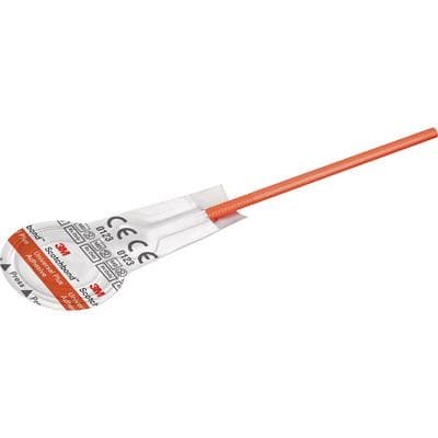 3M Scotchbond Universal Plus Adhesive Unit Dose Intro Kit, 50 L-Pop, with 3ml Etchant Syringe & 25 Dispensing Tips, 41297 thumbnail 29