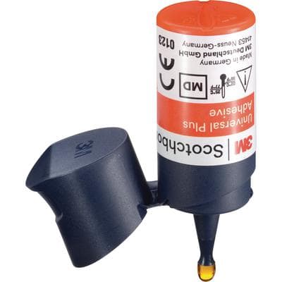 3M Scotchbond Universal Plus Adhesive Refill Vial, 5 mL, 41294 thumbnail 21