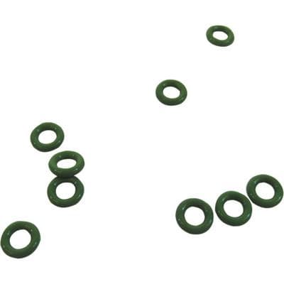 Cavitron Replacement O-Rings, Green, 12/Pk, 62605 thumbnail 11