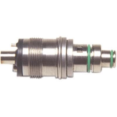StarDental 430 Series HiFlo Fiber Optic Swivel Assembly, 5-Hole, SWL, 263758 thumbnail 5