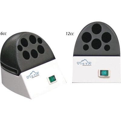 Vista Apex Syringe Warmer, 5cc/6cc, 110V, Model 404301 thumbnail 4
