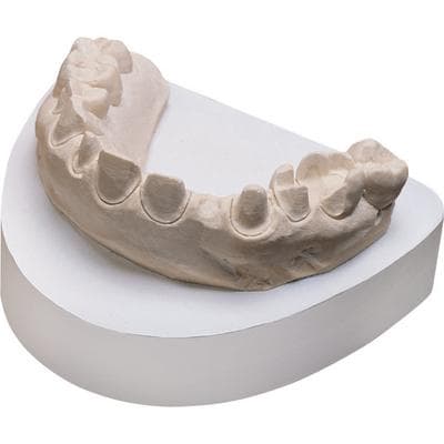 Whip Mix FlowStone ISO Type 4 Dental Base Stone, White, 33 lb (15 kg), Regular Set, 330076 thumbnail 10