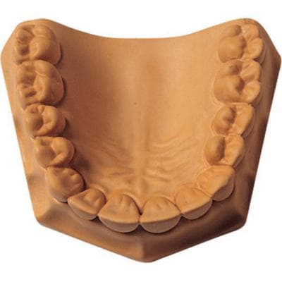 Whip Mix Microstone Golden Type III Lab Stone, 33 lb (15 kg) Carton, #330054 thumbnail 12