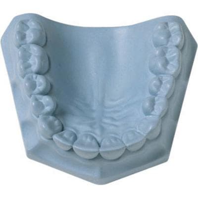 Whip Mix Quickstone Laboratory Stone, ISO Type 3, Blue, 33 lb Carton (330061) thumbnail 11
