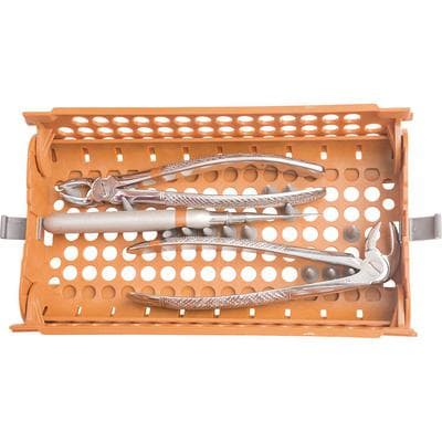 Zirc Performance Tool Organizer, Copper, 8-3/16" x 4-1/4" x 1-7/32", 50Z940U thumbnail 10