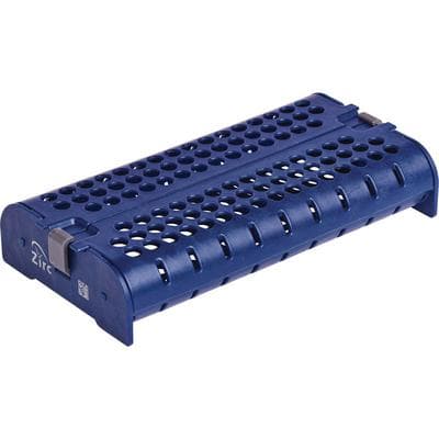 Zirc Performance Tool Organizer, Midnight Blue, 8-3/16" x 4-1/4" x 1-7/32", 50Z940T thumbnail 11