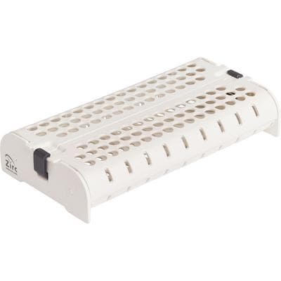 Zirc Performance Tool Organizer, White, 8-3/16" x 4-1/4" x 1-7/32", 50Z940A thumbnail 11
