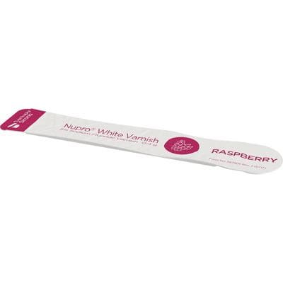 NUPRO® White Varnish Easy Application Package, 5% Sodium Fluoride, Raspberry, 0.4 g, 500/Pkg, 130328 thumbnail 6