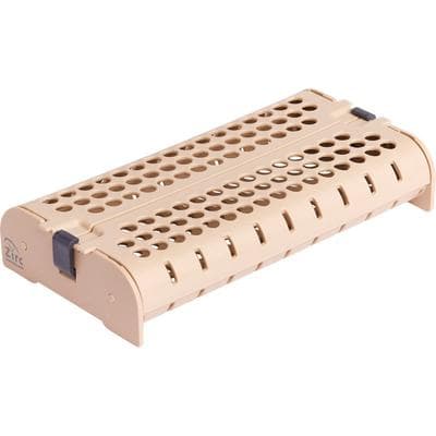 Zirc Performance Tool Organizer, Beige, 8-3/16" x 4-1/4" x 1-7/32", 50Z940G thumbnail 9