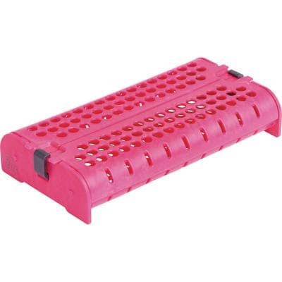 Zirc Performance Tool Organizer, Neon Pink, 8-3/16" x 4-1/4" x 1-7/32", 50Z940S thumbnail 12