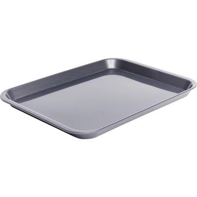 Zirc B-Lok Flat Set-Up Tray, Size B, Gray, 13-3/8" x 9-5/8" x 7/8", 20Z401I thumbnail 15