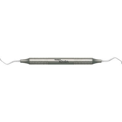 XDURA Scalers, Posterior Sickle Doeppler #M-23 / N130, Double End, DuraLite Round Handle, Stainless Steel, 1/Pkg thumbnail 3