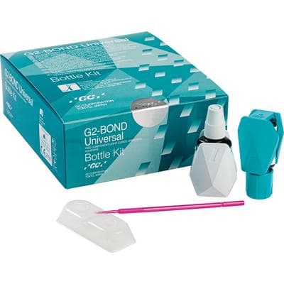 G2-BOND Universal Bonding System Bottle Kit, 5 mL, 013646 thumbnail 16