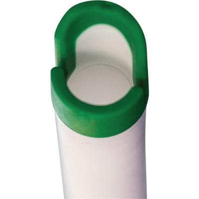 Safe-Vac Standard HVE Tip with Green Soft Tip, Disposable, Latex-Free, 50/Bag, SV002ST thumbnail 10