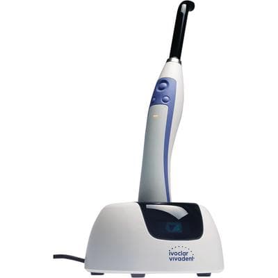 Bluephase® G4 LED Curing Light with Radiometer, Blue, 100-240V, 691253BU thumbnail 4