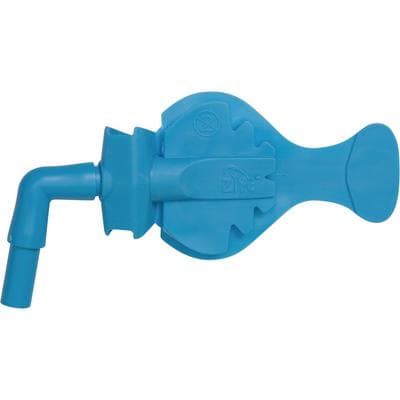 Mr. Thirsty® One-Step Isolation Device, Large, Blue, 50/Pk, 50Z989LG thumbnail 14