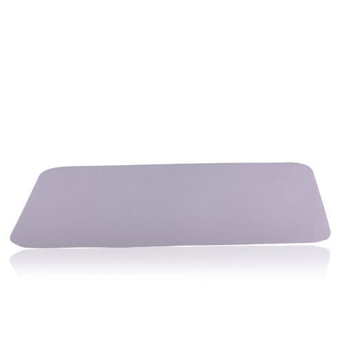Medicom "A" Weber/Chayes White Paper Tray Covers, 9-1/2" x 12-1/2", 1000/Box, 5594 thumbnail 2