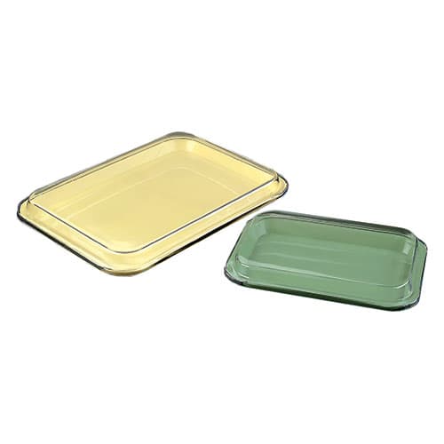 Plasdent Set-Up Tray Cover, Size B (Ritter), Clear, 1/Pkg, 300BB-COVR thumbnail 8