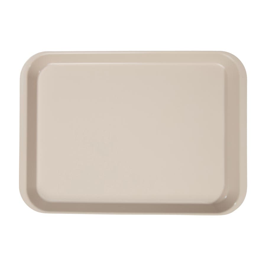 Zirc B-Lok Flat Set-Up Tray, Size B, Beige, 13-3/8" x 9-5/8" x 7/8", 20Z401G thumbnail 6