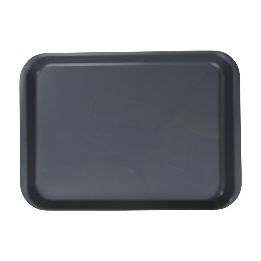 Zirc B-Lok Flat Set-Up Tray, Size B, Gray, 13-3/8" x 9-5/8" x 7/8", 20Z401I thumbnail 10