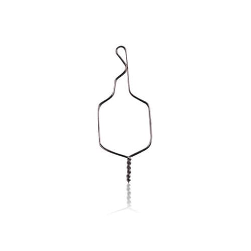 Kobayashi Hook Long .012, 100/Pack - Ortho - Kobayashi Hooks - Image 1