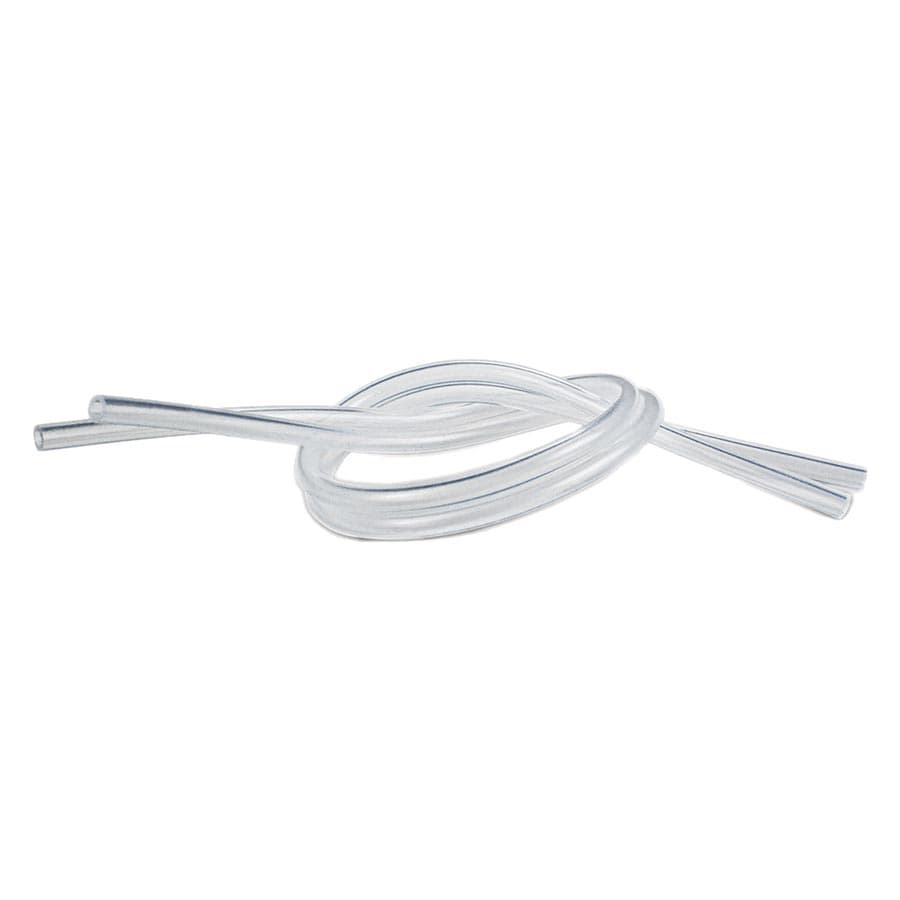 Great Lakes NOLA Dry Field System Silicone Tubing, Translucent White, Reusable, 10/Pack thumbnail 3
