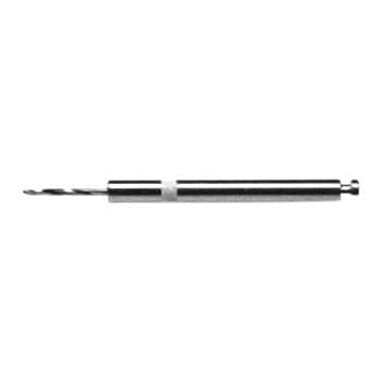 EDS Dental Primary Reamer #00 White, Parallel Post, .78mm, 1/Vial, 191-00 thumbnail 2