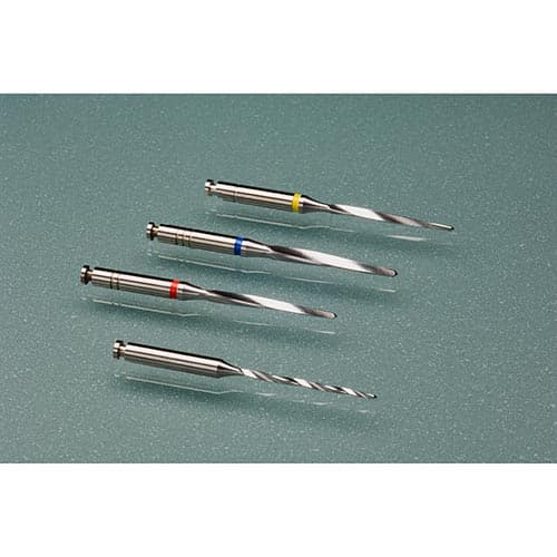 3M RelyX Fiber Post Drill, Size 1, 1.3 mm Diameter, Yellow, Refill, 1/Pk, 56864 thumbnail 14