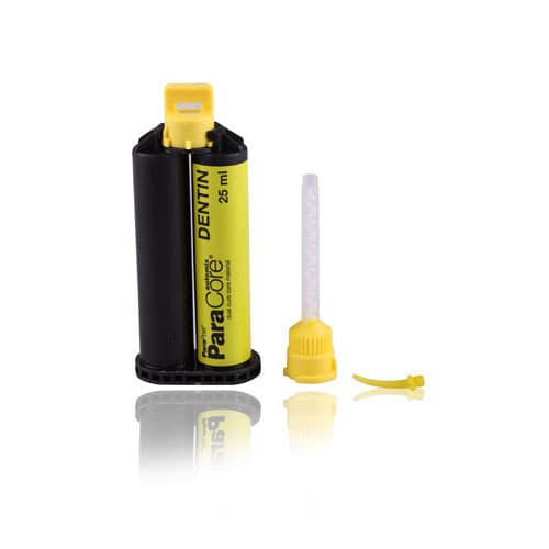 ParaCore Automix Dentin Refill, 25 ml Cartridge, C5853 thumbnail 9