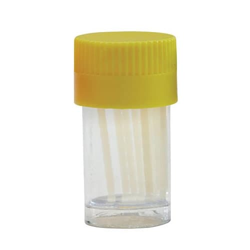 FibreKor® Fiber Post Refill, 1.25 mm, Yellow, 10/Pkg, N18BB thumbnail 10