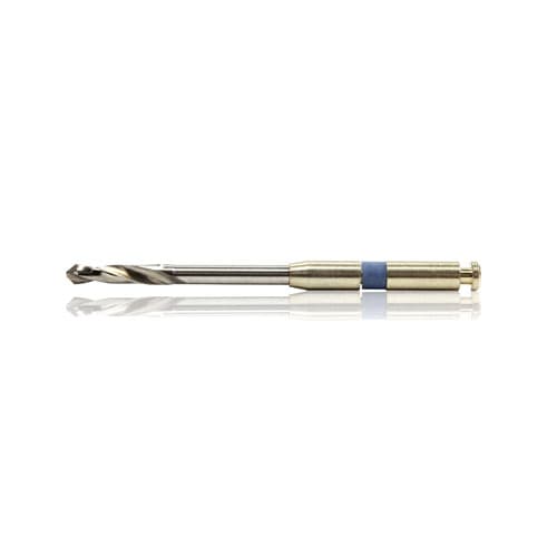 FibreKor Blue Parallel & Serrated Drill Refill, 1.50 mm, N18DC, 1/Pk thumbnail 7