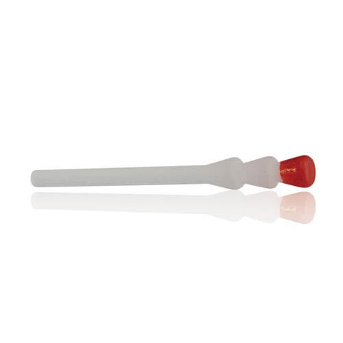 FibreKleer 4X Parallel Fiber Post Refill, 1.00 mm, Red, 10/Pk, N83AA thumbnail 11