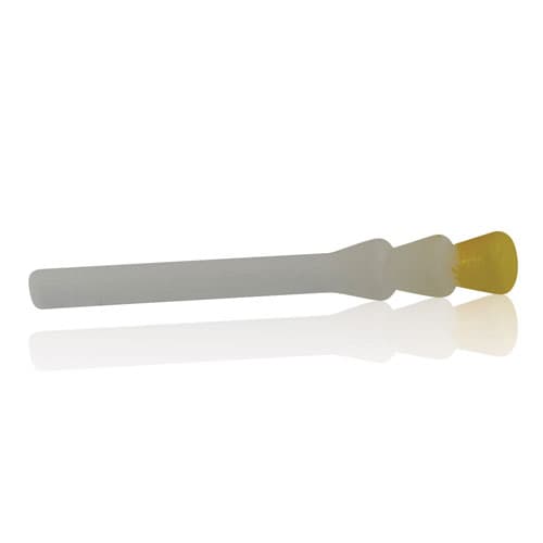 FibreKleer 4X Parallel Fiber Post Refill, 1.25 mm, Yellow, 10/Pk, N83AB thumbnail 7