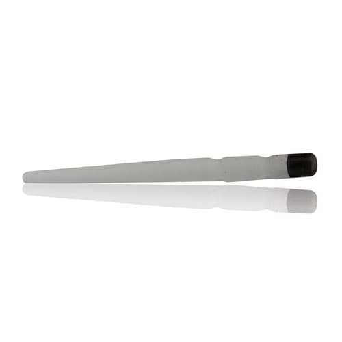 FibreKleer 4X Tapered Fiber Post Refill, 1.25 mm, Black, 10/Pk, N83BA thumbnail 10