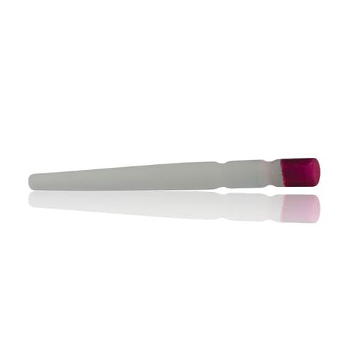 FibreKleer 4X Tapered Fiber Post Refill, 1.375 mm, Purple, 10/Pk, N83BB thumbnail 7