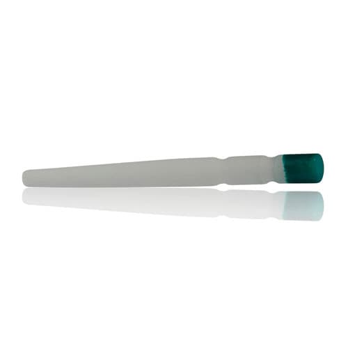 FibreKleer 4X Tapered Fiber Posts, 1.50 mm, Green, 10/Pk, N83BC thumbnail 7