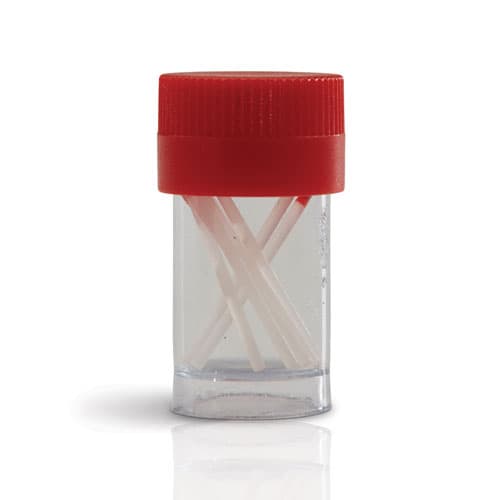 FibreKleer 4X Original Fiber Post, 1.00 mm, Red, 30/Pkg, N83CD thumbnail 5