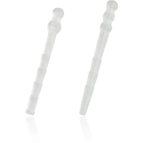 ParaPost Taper Lux Translucent Fiber Resin Post, Size 4.5, Blue, 1.14 mm, 5/Pkg, PF18145 thumbnail 7