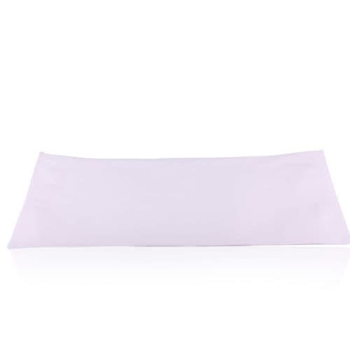 Tidi Products Fabricel Poly-Lined Headrest Covers, 15" x 11.5", White, 500/Case, 919514 thumbnail 8