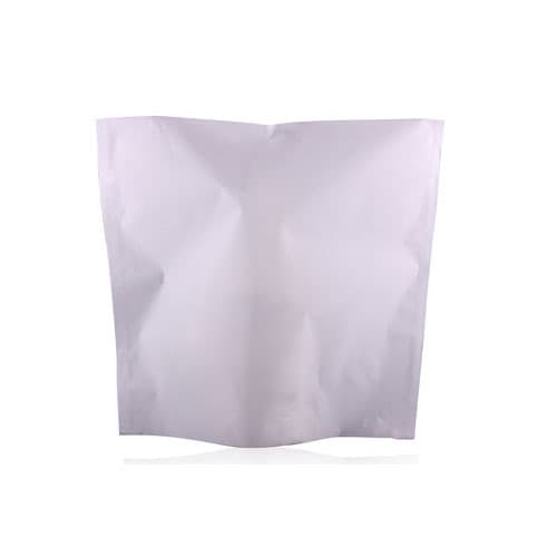 TIDI Fabricel Poly-Lined Headrest Covers, 13" x 13", White, Disposable, 500/Case, 919513 thumbnail 8