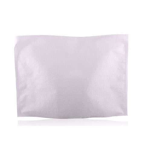 SafeBasics Tissue/Poly Headrest Covers, 10" x 13", White, 500/Box, 3017 thumbnail 4