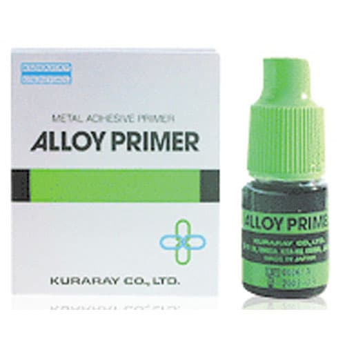 Kuraray Alloy Primer, 5 mL Bottle, 064KA thumbnail 11