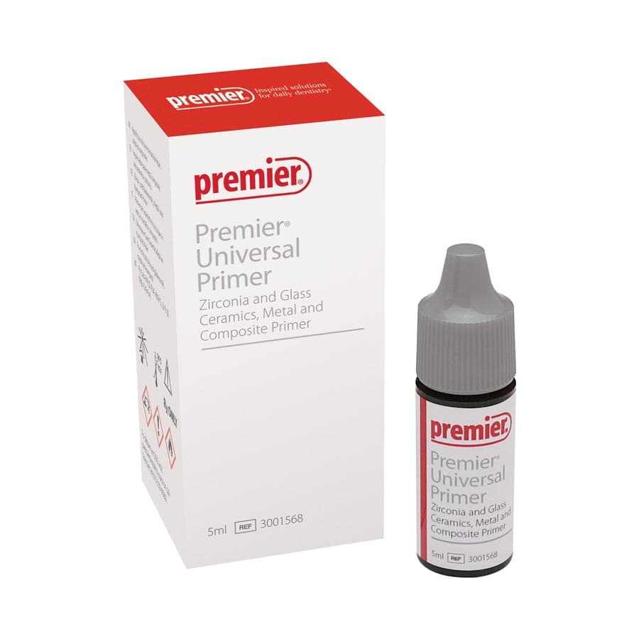 Premier Universal Primer, 5 mL Bottle, 3001568 thumbnail 10