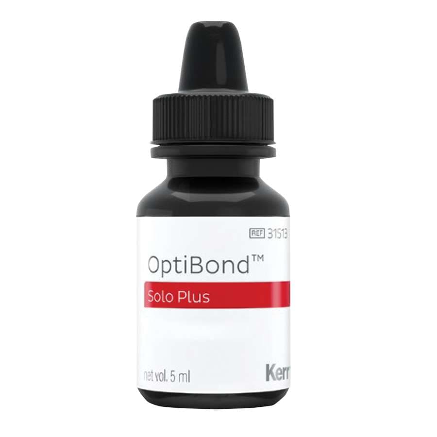 OptiBond Solo Plus Total-Etch Dental Adhesive, 5 mL Bottle Refill, 31513 thumbnail 10