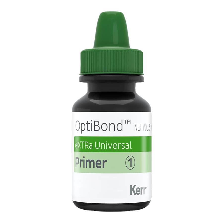 OptiBond eXTRa Universal Primer Bottle Refill, 5 mL, 1/Pk, 36660 thumbnail 9